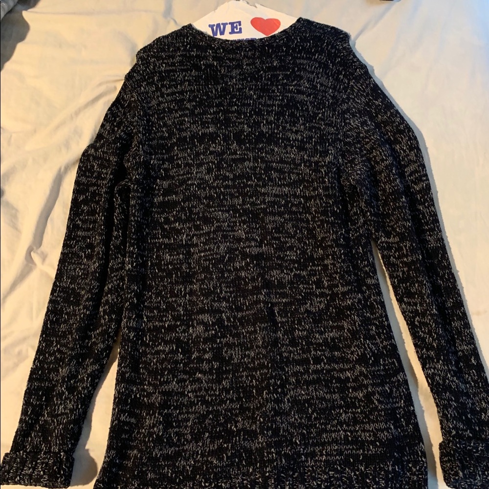 Long shirt